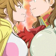 爆乳の陣
