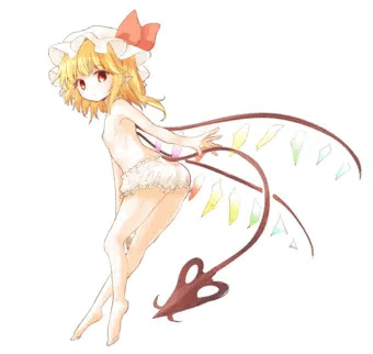 フランちゃん