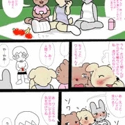 ほのぼのわーるど４