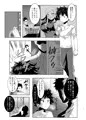 【C93】新刊発目さん本　