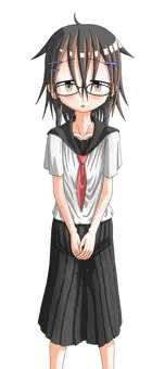 新しいオリキャラ
