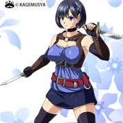 【Enty】創作の進捗報告1