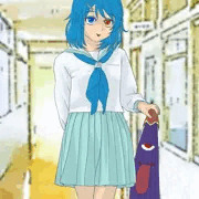 ＪＣ小傘ちゃん