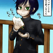 原桐秋ノ介