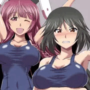 スク水あねぱい