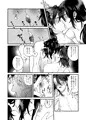 【創作BL】童貞むっつりスケベが褐色入れ墨ヤ○ザと初めてセックスする話