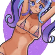 黒だいあだよ～ん