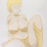 かみなりぴかたんのママ７