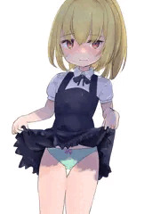 つまんで