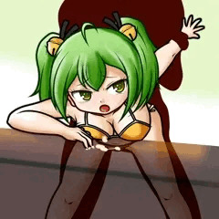 たまたま