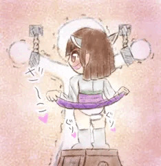 ふとももこきりたん