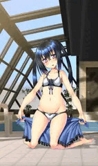 水着夢さん