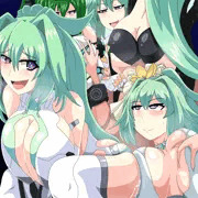 グリーンハート