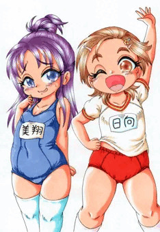 ぷにケット44告知