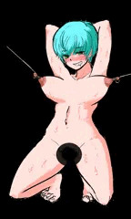 オリキャラ