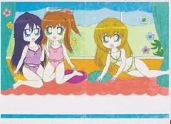 ないしょのあかり!コレクション１