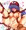 ドラクエ『ムーンブルクの王女と触手』