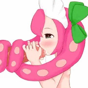 ロリータコちゃんによる