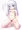 マイクロビキニのチノちゃんにレモンティーを頼んでみた