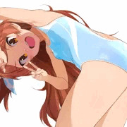 大神さんで色塗りの練習