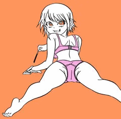 落書き２