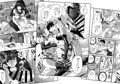 ロジウラマンホール10周年記念本