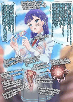さあやさんの朝の出来事について