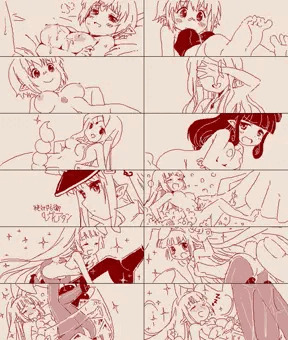 レヴィアタンてがき10