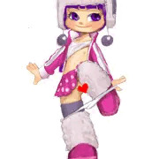 Nougetsia Brumblestain
