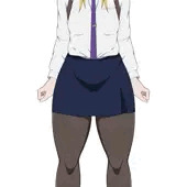 フェイト・T・ハラオウン