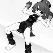 僧侶ちゃん