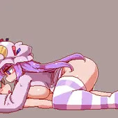 パチュリーさんと