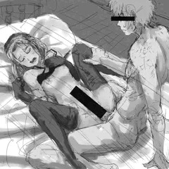 ラクガキ