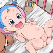ブラちゃんボコォセックス