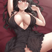 恐怖お嬢