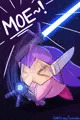 Moe~!