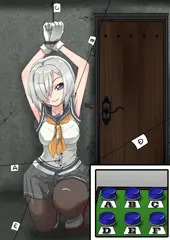鉤のゲーム　2月更新分