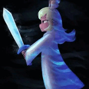 The Second Hero