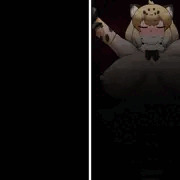 催眠コツメふたなりジャガー搾精