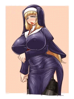 シスター