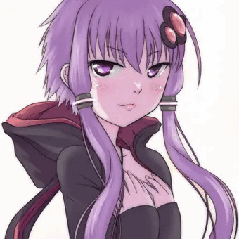 貧乳化されてしまったゆかりさん
