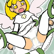 天使の日(触手編)