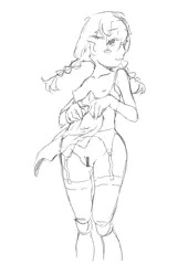 知波単めこすじ鑑賞会その２