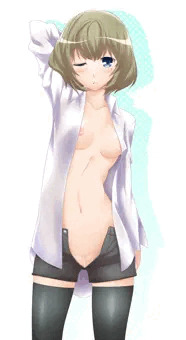 楓さん。
