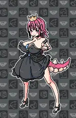 ドラゴン娘