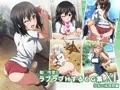 姫〇雪菜とラブラブHするCG集XI 狂乱の体育祭編