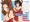 看板娘 サンタコス