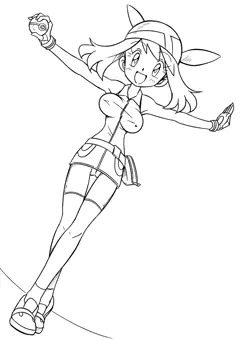 ハルカDP