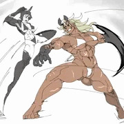 えろくない（？）ばとる