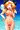 ジェシカ・カイオス　-THE SUMMER LOVELY- ４